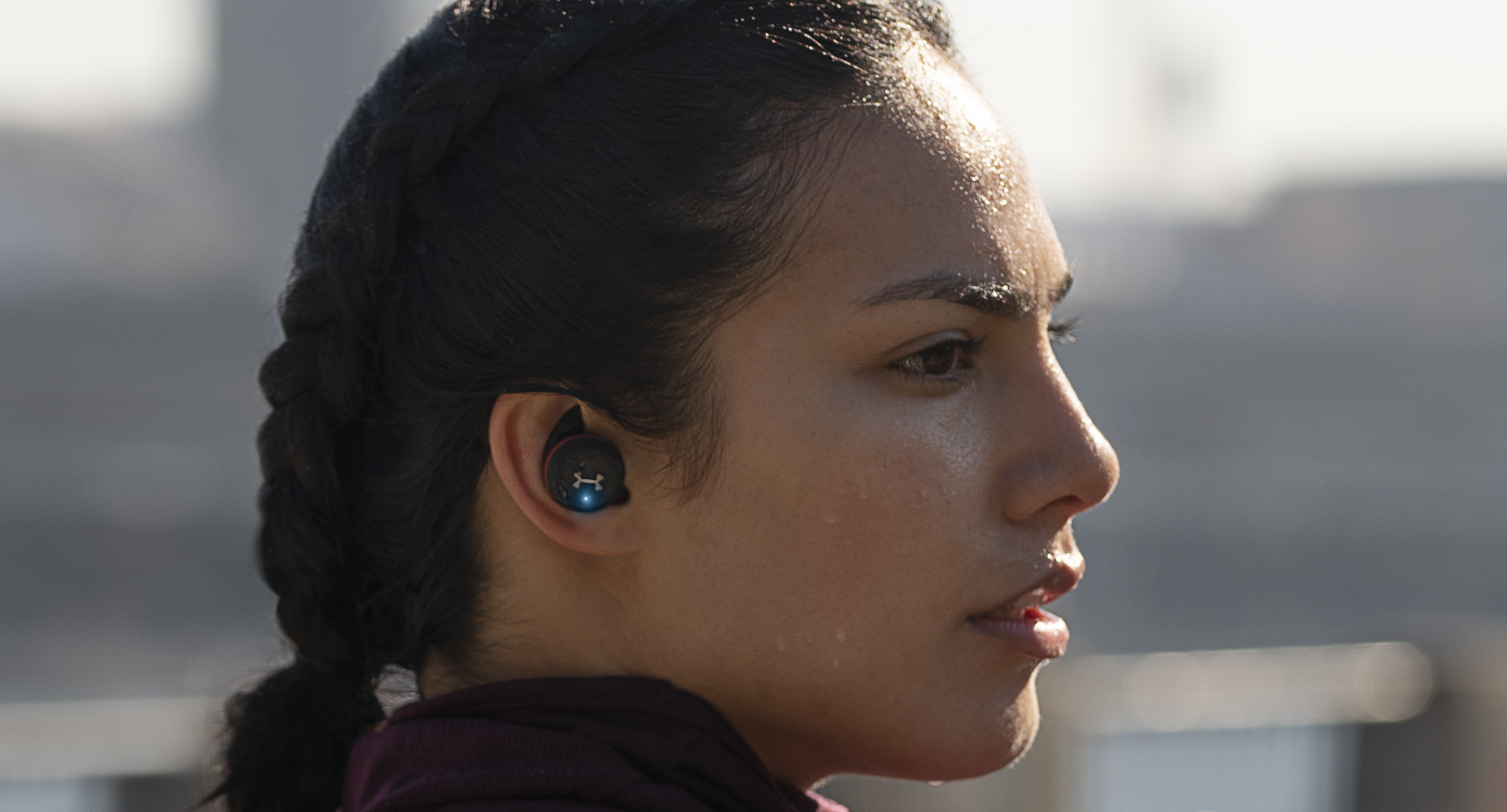 True Wireless Freedom: JBL® and Under Armour® Unleash the UA FLASH